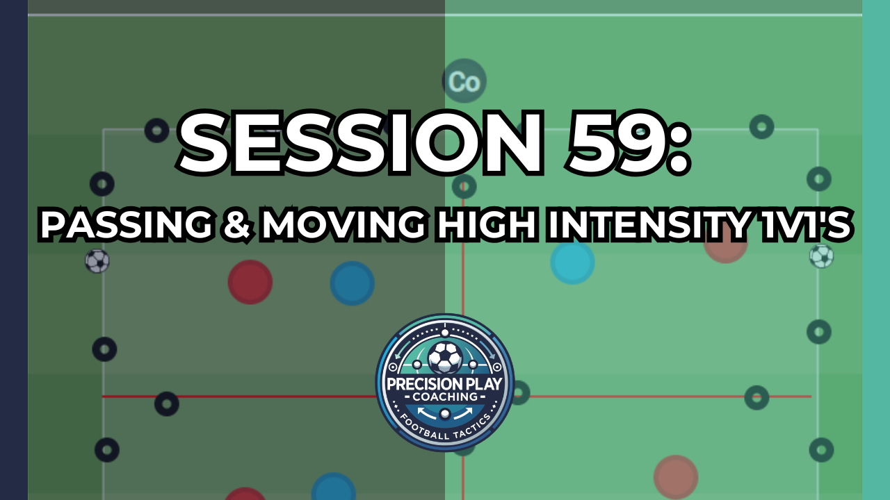 Session 59: Passing & Moving – High-Intensity 1v1 thumbnail